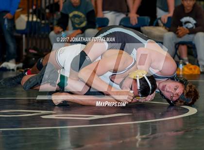 Thumbnail 1 in Pueblo West vs Garden City (Battle of the Best) photogallery.