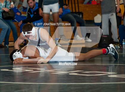 Thumbnail 2 in Pueblo West vs Garden City (Battle of the Best) photogallery.