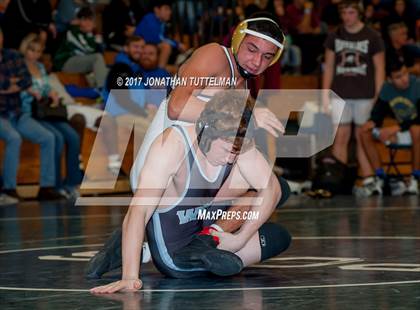 Thumbnail 1 in Pueblo West vs Garden City (Battle of the Best) photogallery.