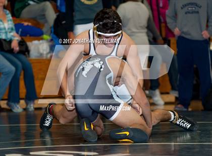 Thumbnail 3 in Pueblo West vs Garden City (Battle of the Best) photogallery.