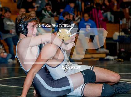 Thumbnail 2 in Pueblo West vs Garden City (Battle of the Best) photogallery.