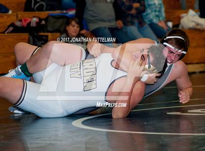 Thumbnail 3 in Pueblo West vs Garden City (Battle of the Best) photogallery.
