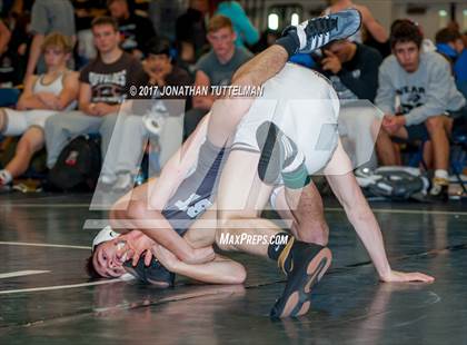 Thumbnail 3 in Pueblo West vs Garden City (Battle of the Best) photogallery.