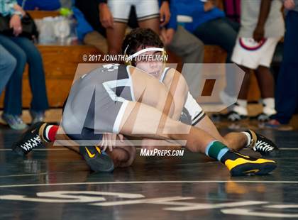 Thumbnail 1 in Pueblo West vs Garden City (Battle of the Best) photogallery.