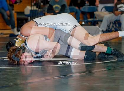 Thumbnail 3 in Pueblo West vs Garden City (Battle of the Best) photogallery.