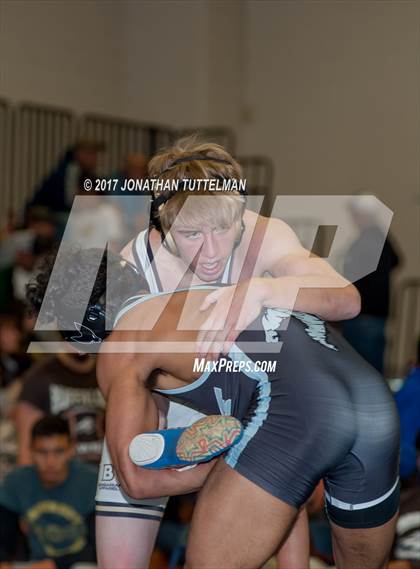 Thumbnail 3 in Pueblo West vs Garden City (Battle of the Best) photogallery.