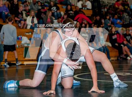 Thumbnail 3 in Pueblo West vs Garden City (Battle of the Best) photogallery.