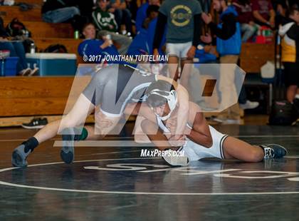 Thumbnail 1 in Pueblo West vs Garden City (Battle of the Best) photogallery.