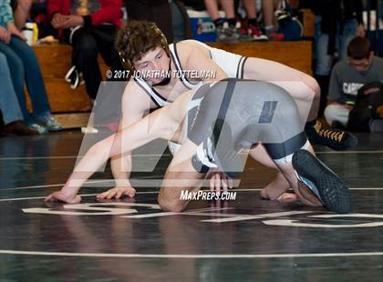 Thumbnail 3 in Pueblo West vs Garden City (Battle of the Best) photogallery.