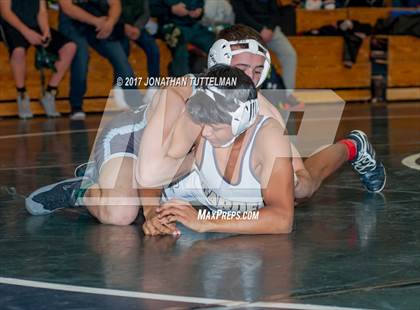 Thumbnail 3 in Pueblo West vs Garden City (Battle of the Best) photogallery.