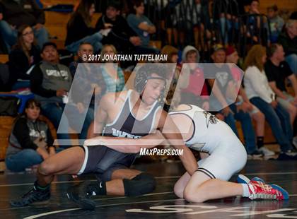 Thumbnail 3 in Pueblo West vs Garden City (Battle of the Best) photogallery.