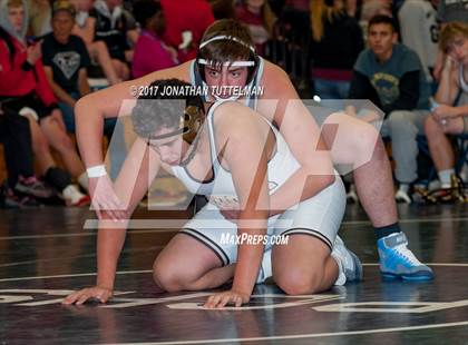 Thumbnail 2 in Pueblo West vs Garden City (Battle of the Best) photogallery.
