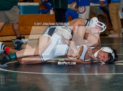 Thumbnail 2 in Pueblo West vs Garden City (Battle of the Best) photogallery.
