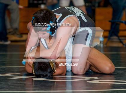 Thumbnail 3 in Pueblo West vs Garden City (Battle of the Best) photogallery.