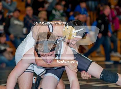 Thumbnail 1 in Pueblo West vs Garden City (Battle of the Best) photogallery.