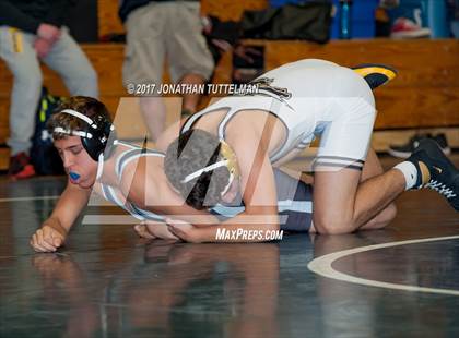 Thumbnail 3 in Pueblo West vs Garden City (Battle of the Best) photogallery.