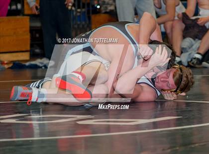 Thumbnail 2 in Pueblo West vs Garden City (Battle of the Best) photogallery.