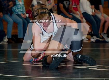 Thumbnail 3 in Pueblo West vs Garden City (Battle of the Best) photogallery.
