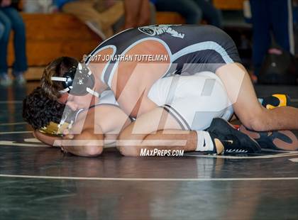 Thumbnail 3 in Pueblo West vs Garden City (Battle of the Best) photogallery.