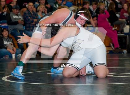 Thumbnail 1 in Pueblo West vs Garden City (Battle of the Best) photogallery.