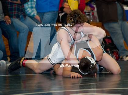 Thumbnail 2 in Pueblo West vs Garden City (Battle of the Best) photogallery.