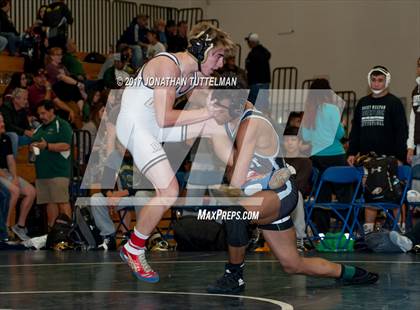 Thumbnail 2 in Pueblo West vs Garden City (Battle of the Best) photogallery.