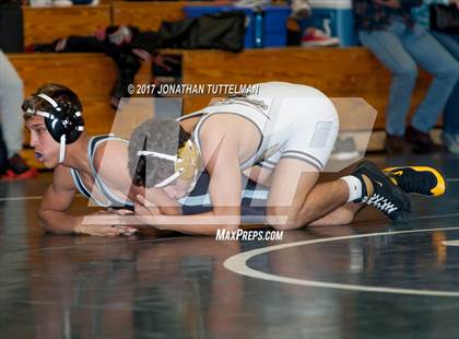 Thumbnail 1 in Pueblo West vs Garden City (Battle of the Best) photogallery.