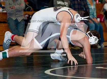 Thumbnail 2 in Pueblo West vs Garden City (Battle of the Best) photogallery.