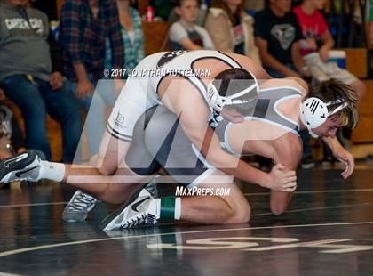 Thumbnail 2 in Pueblo West vs Garden City (Battle of the Best) photogallery.