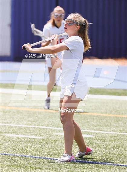 Thumbnail 1 in St. Ignatius College Preparatory vs. Sacred Heart Prep (CIFCCS D1 Final) photogallery.