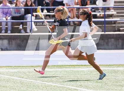 Thumbnail 1 in St. Ignatius College Preparatory vs. Sacred Heart Prep (CIFCCS D1 Final) photogallery.