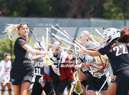 Thumbnail 3 in St. Ignatius College Preparatory vs. Sacred Heart Prep (CIFCCS D1 Final) photogallery.