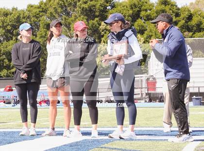Thumbnail 1 in St. Ignatius College Preparatory vs. Sacred Heart Prep (CIFCCS D1 Final) photogallery.