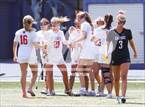 Photo from the gallery "St. Ignatius College Preparatory vs. Sacred Heart Prep (CIFCCS D1 Final)"