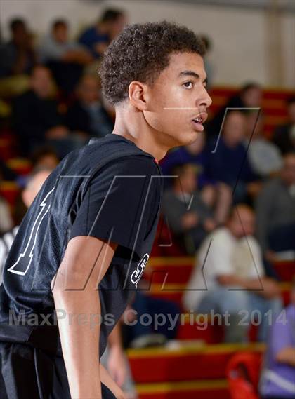 Thumbnail 3 in Salesian @ Jesuit (Father Kelly Tribute) photogallery.