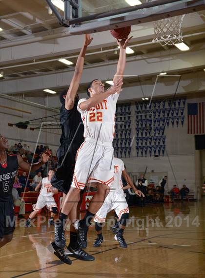 Thumbnail 1 in Salesian @ Jesuit (Father Kelly Tribute) photogallery.