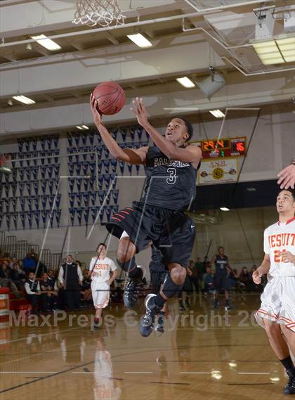 Thumbnail 1 in Salesian @ Jesuit (Father Kelly Tribute) photogallery.