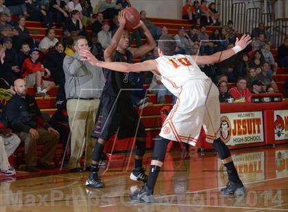Thumbnail 3 in Salesian @ Jesuit (Father Kelly Tribute) photogallery.