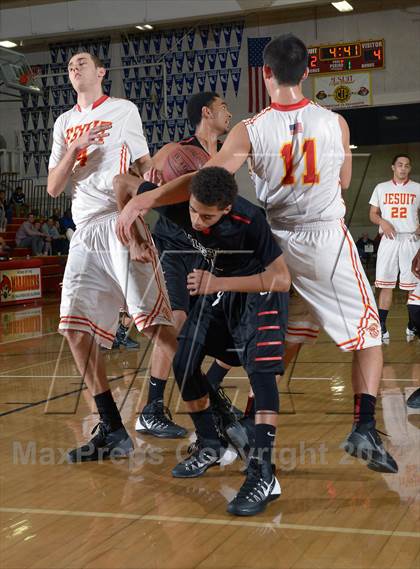 Thumbnail 1 in Salesian @ Jesuit (Father Kelly Tribute) photogallery.