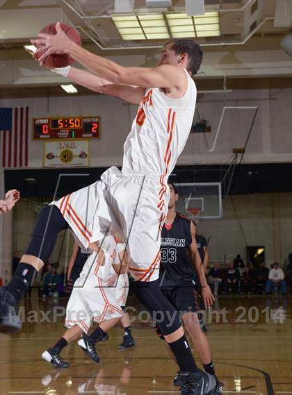 Thumbnail 3 in Salesian @ Jesuit (Father Kelly Tribute) photogallery.