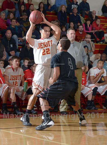 Thumbnail 1 in Salesian @ Jesuit (Father Kelly Tribute) photogallery.