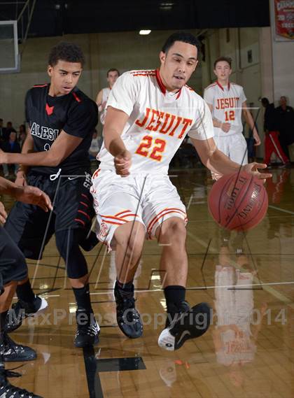 Thumbnail 2 in Salesian @ Jesuit (Father Kelly Tribute) photogallery.