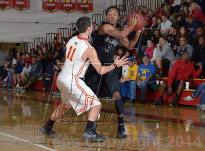 Thumbnail 1 in Salesian @ Jesuit (Father Kelly Tribute) photogallery.