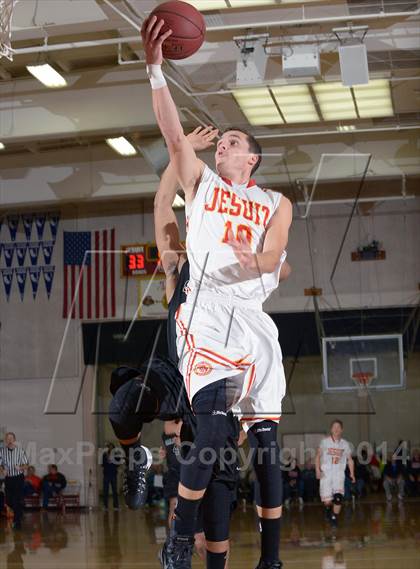 Thumbnail 1 in Salesian @ Jesuit (Father Kelly Tribute) photogallery.