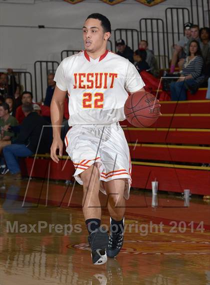 Thumbnail 1 in Salesian @ Jesuit (Father Kelly Tribute) photogallery.