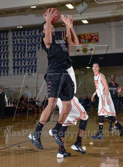 Thumbnail 2 in Salesian @ Jesuit (Father Kelly Tribute) photogallery.