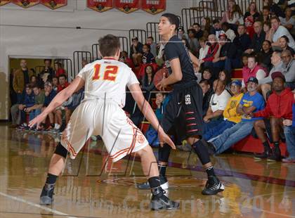 Thumbnail 2 in Salesian @ Jesuit (Father Kelly Tribute) photogallery.