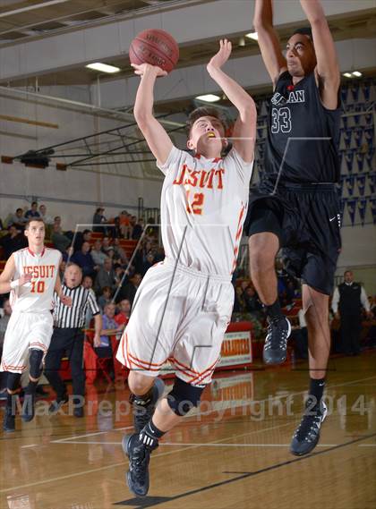 Thumbnail 3 in Salesian @ Jesuit (Father Kelly Tribute) photogallery.