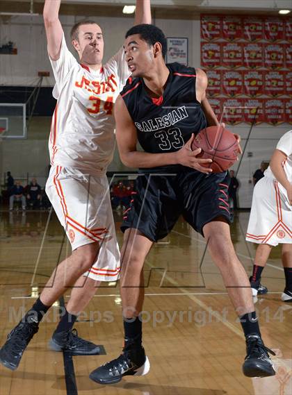 Thumbnail 3 in Salesian @ Jesuit (Father Kelly Tribute) photogallery.