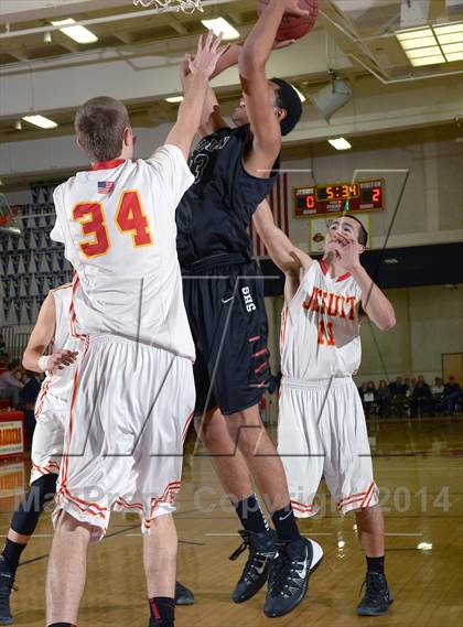 Thumbnail 2 in Salesian @ Jesuit (Father Kelly Tribute) photogallery.